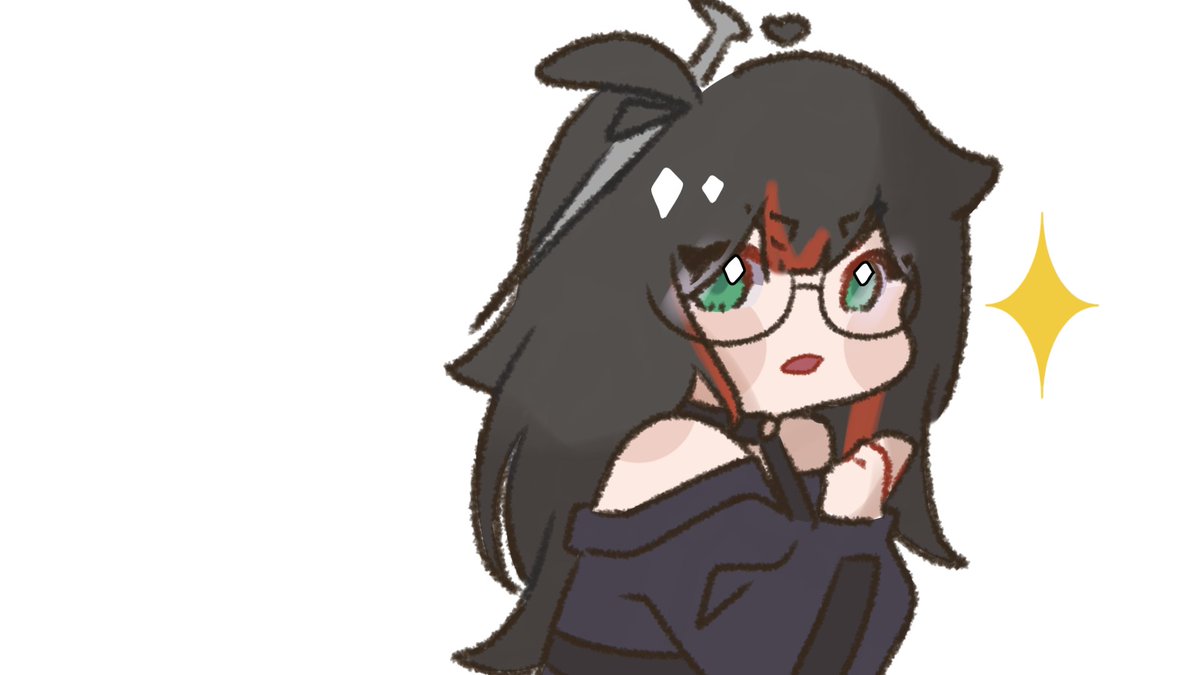 N4SAK1's tweet photo. [2]

#Melatikaart #MystArt #MysMi https://t.co/5GKC87jE2H