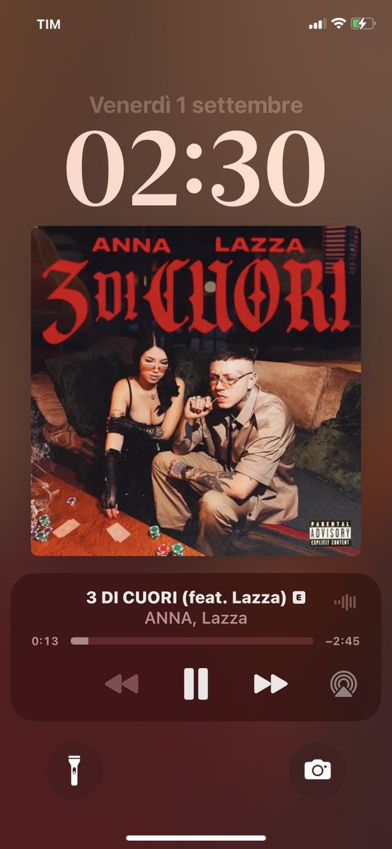 la vita