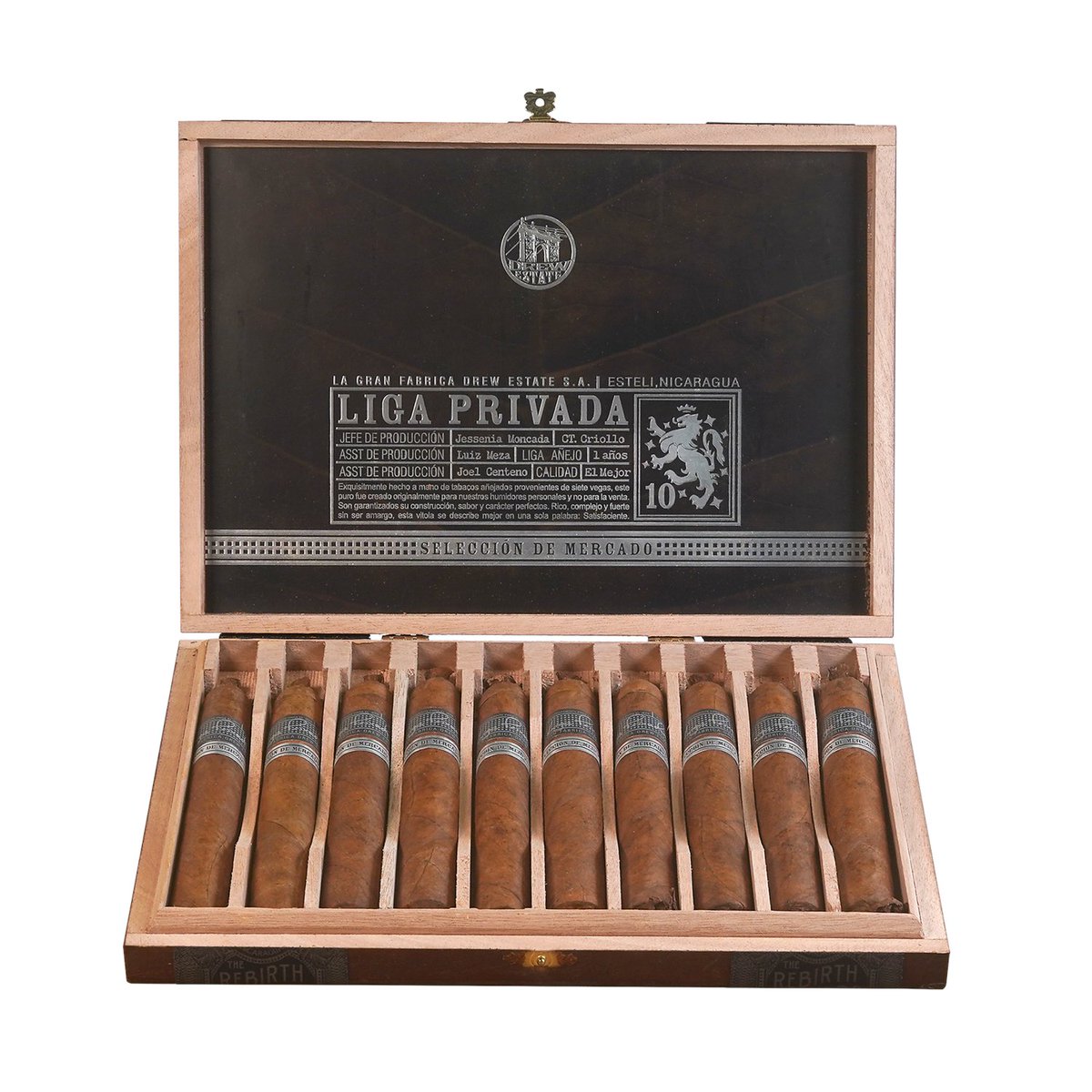 CigaRSS tweet picture