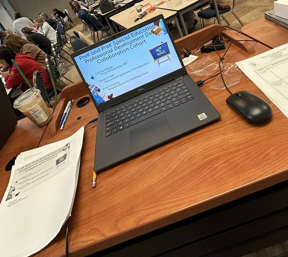 Carissa Barnes Harper,M.Ed. tweet media