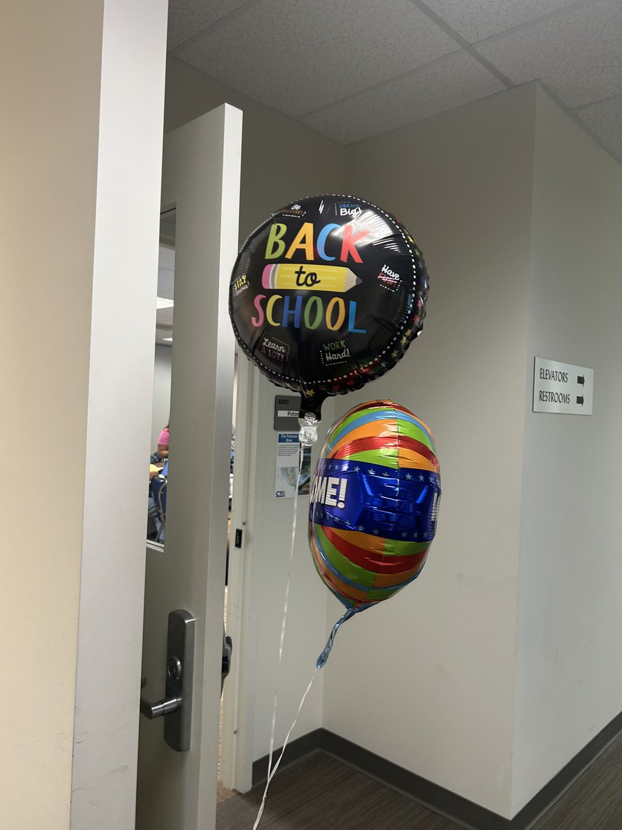 Carissa Barnes Harper,M.Ed. tweet media