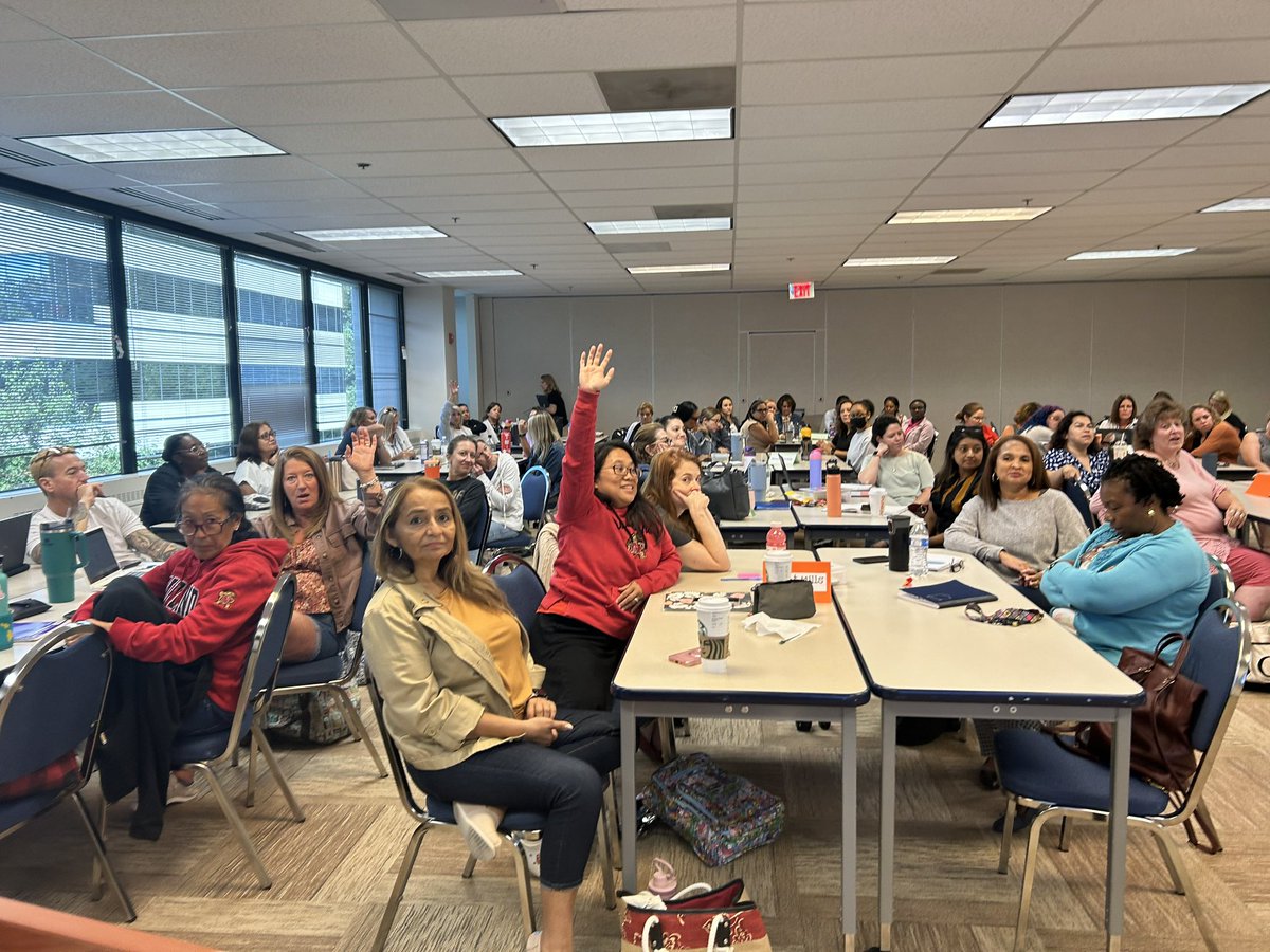 Carissa Barnes Harper,M.Ed. tweet media