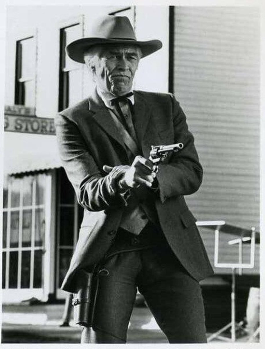 TheFilmFrontier's tweet photo. Draw! (1984) #BOTD #JamesCoburn https://t.co/6MTaDSZptm
