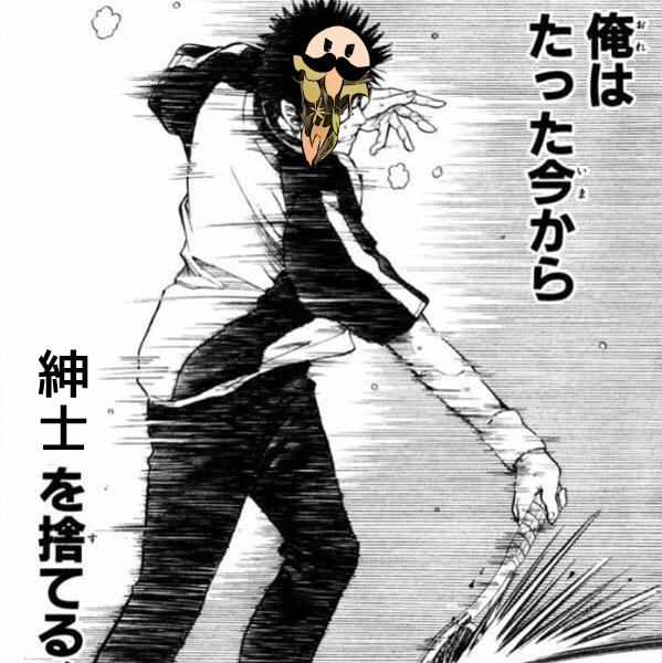 おはようございます💐💐

今日の18時頃にラフ載せます

画像に他意はないです 