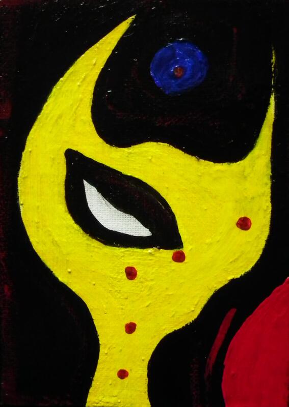 Dada_Degas's tweet photo. Upcoming SGC concert dates, ticket links, downloads, CDs, vinyl, T-shirts, original paintings by Andi.... https://t.co/jBv4uWLyyh #postpunk #punk #artrock #goth #deathrock #darkwave #sexgangchildren #abstractpainting #andisexgang #signedCDs #bandmerch https://t.co/8oKXfHNLCJ