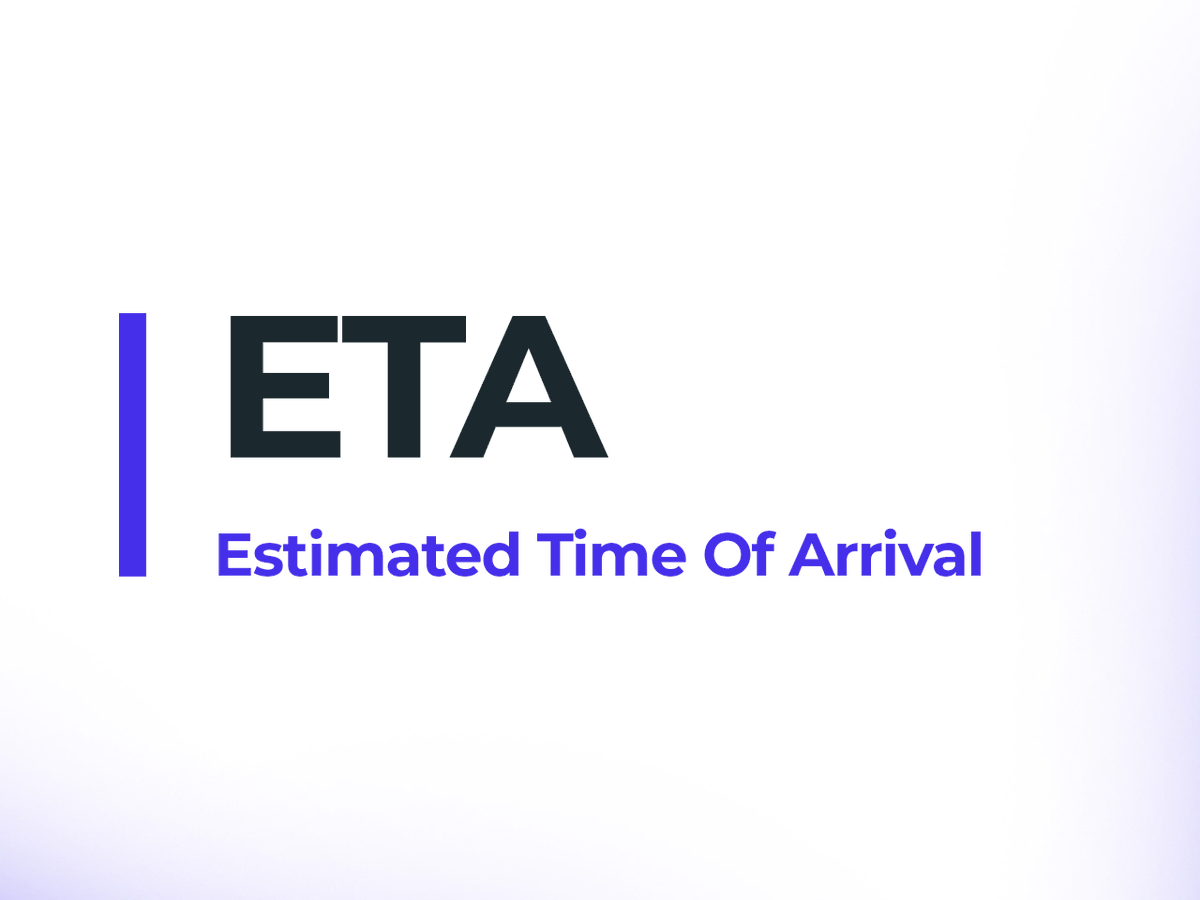 With TradeWindow Cube Estimated Time of Arrival (ETAs) launching next week, your finance team can stay on top of payment deadlines. No more checking across multiple websites and keeping manual spreadsheets
👉tradewindow.io/cube/

#CubeVisibility #RedefiningTrade #TradeWindow