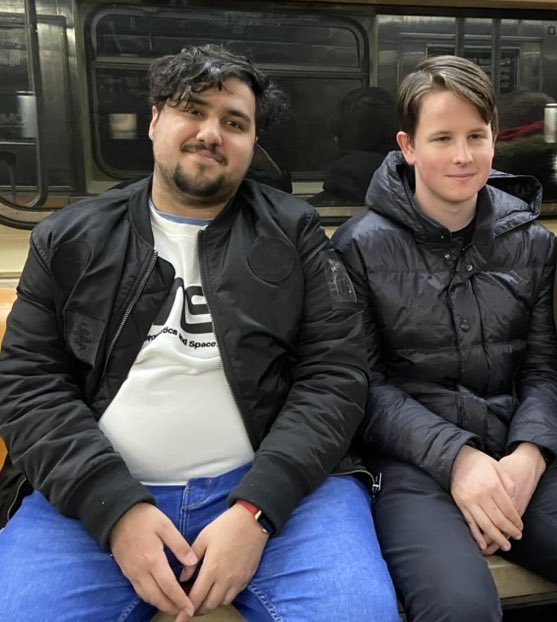 23 Aaron tweet media