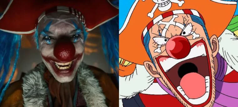 Algunas de las claves de lo genial de One Piece son:
-Respeto al material de origen.
-No les ha dado miedo apegarse al tono y narrativa japoneses.
El error de Hollywood siempre ha sido creer que necesitan "adaptar" para su audiencia estas licencias.