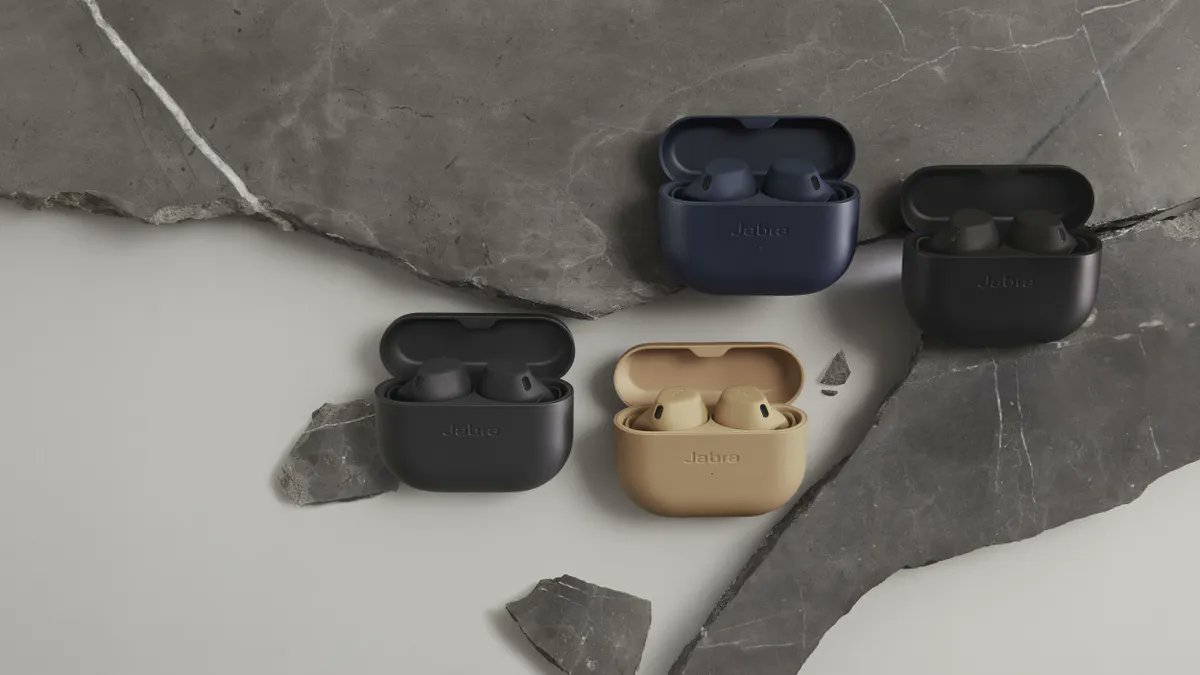 fabrizio_degni's tweet photo. #Jabra, one of the audio brands I like and own, launched new #TWS at #IFA2023: the #Elite10 and #Elite8Active for $249 and $199.
Specs are top notch and the review I read about these products are super positive 👌
Check more here https://t.co/YTlTvzJd8V
@jabraenhance #audio https://t.co/pvbCSO9edL