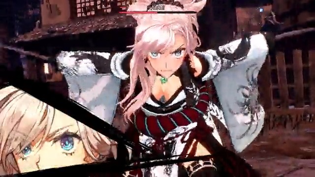 公式】Fate/Samurai Remnant on X: 