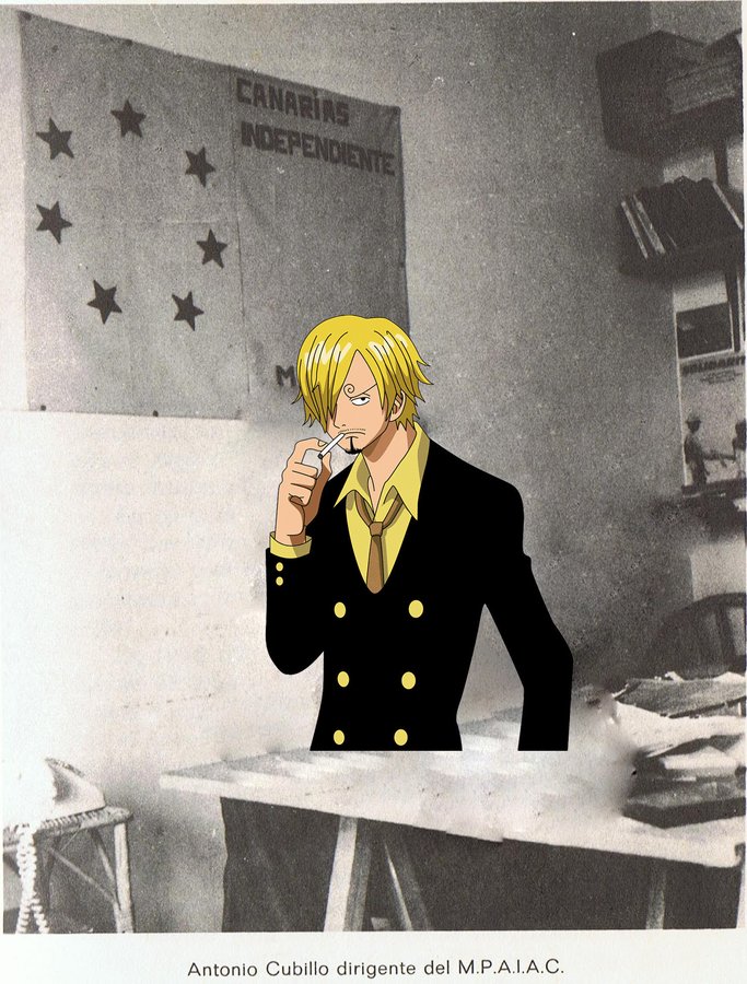 Nyx_Airgetlam's tweet photo. RT para Sanji canario

IGNORA para ser un godolufo https://t.co/PhqZojko0S