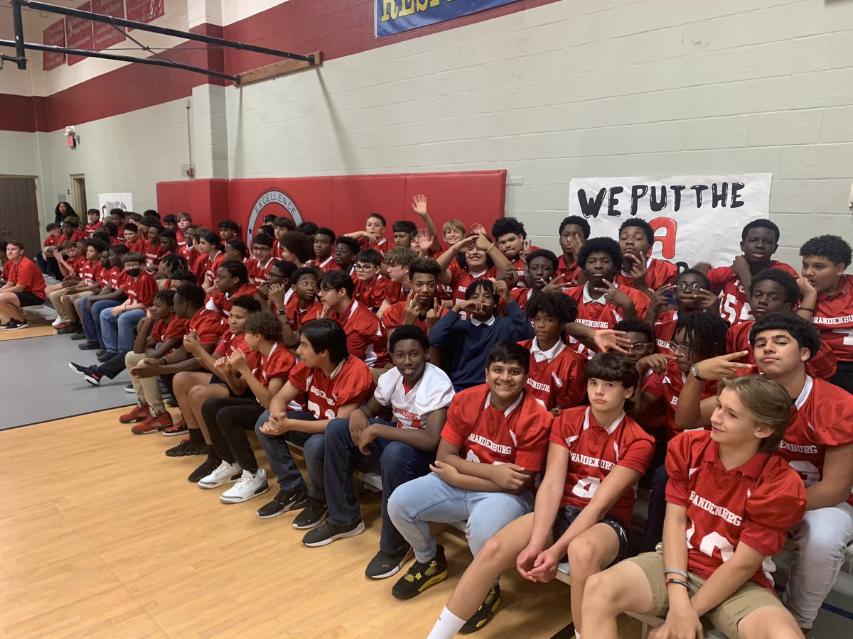 Brandenburg MS tweet media