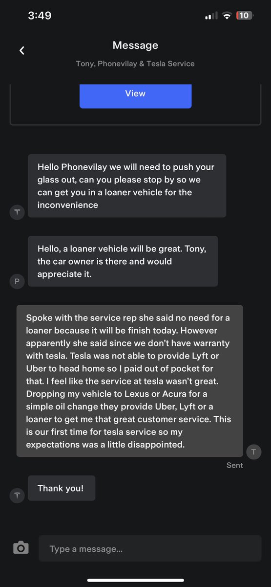 Tony47PDX's tweet photo. @elonmusk https://t.co/W5HDx4cZqu