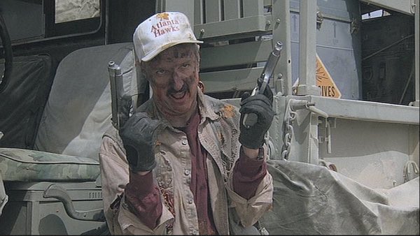 Hard Pass tweet media