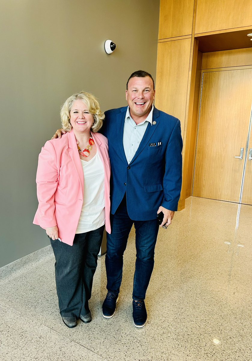 caraathome's tweet photo. .@DRC state of public safety at @UNTDallas. Great job @DPDChiefGarcia. All @CityOfDallas public safety committee members present!
@ZDGracey @kstewart220 @atkins_tennell @GayDWillis13 @JesseForDallas Great to see @FrazierForTexas @drelbagarcia @matt_r_garcia. https://t.co/R8pTINzX5R