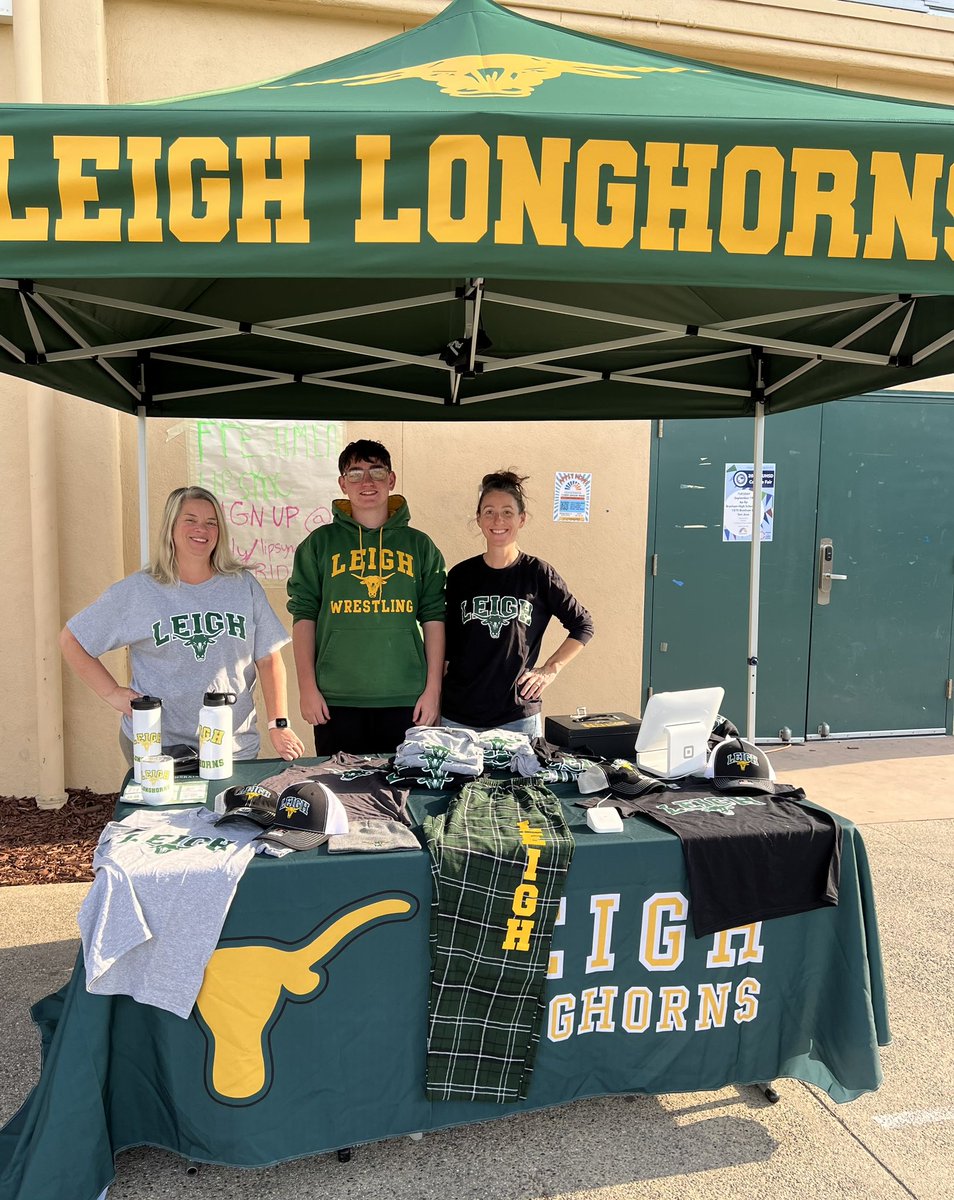 Leigh High School tweet media