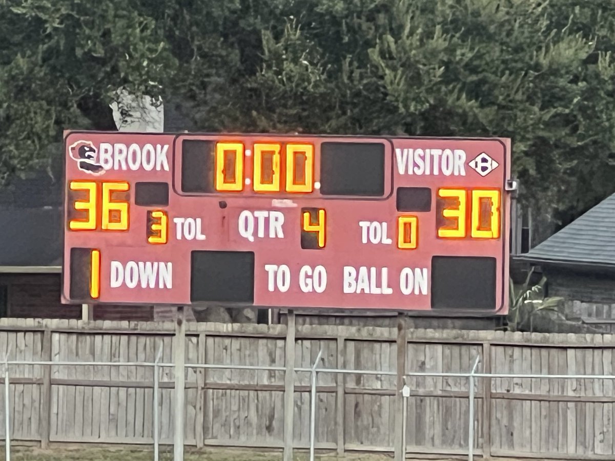 JV held on in a Thriller!! #EarnTheRight