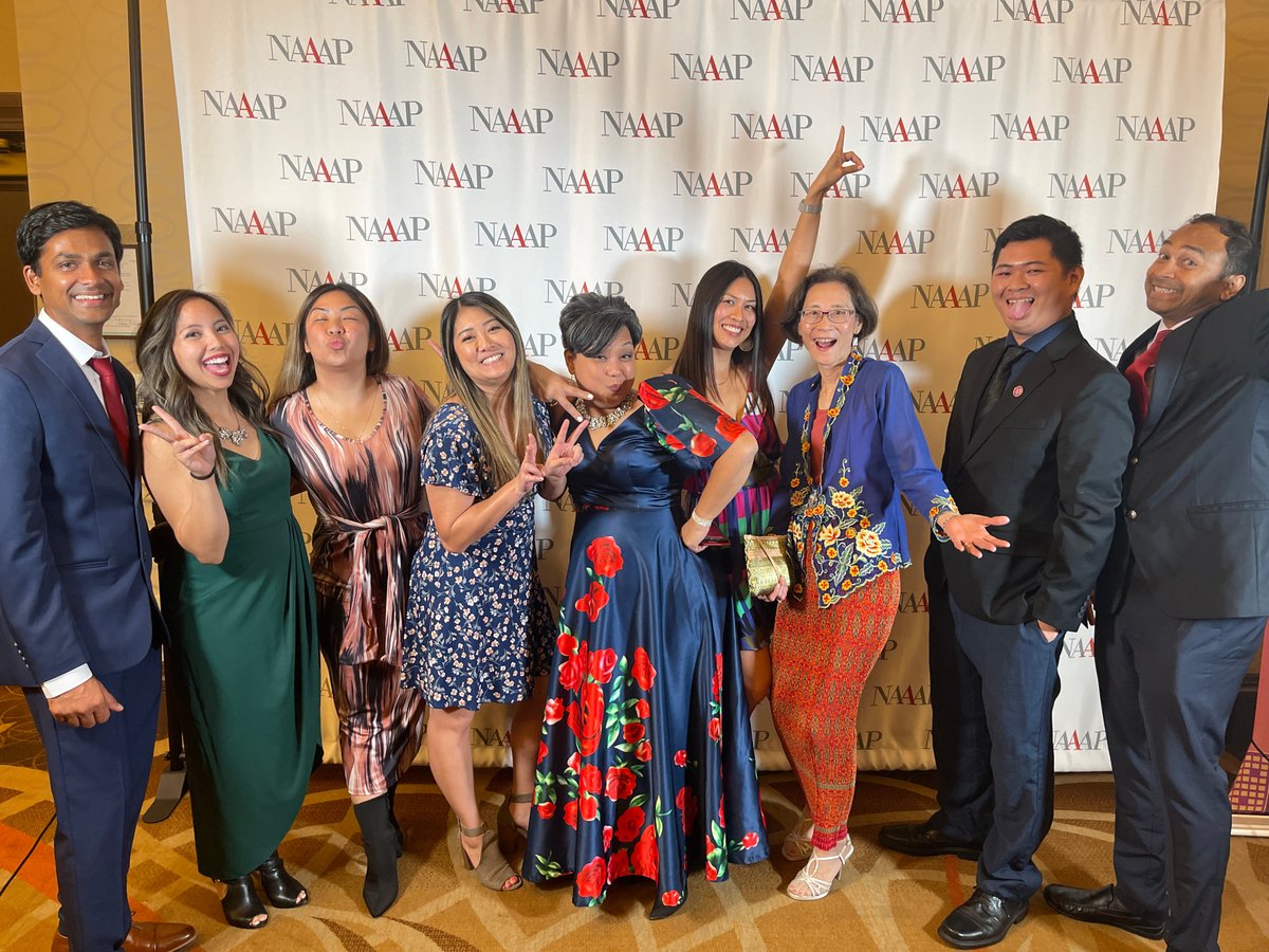 NAAAP National (@naaap) on Twitter photo Thank you to all who joined #NAAAPLC23 🙌! Together, we celebrated and empowered the Asian and Pacific Islander community, explored important topics, and inspired the next generation of leaders. Let's keep connecting, learning, and raising the bar on leadership! <a href="/naaapboston/">NAAAP Boston</a> Thank you to all who joined #NAAAPLC23 🙌! Together, we celebrated and empowered the Asian and Pacific Islander community, explored important topics, and inspired the next generation of leaders. Let's keep connecting, learning, and raising the bar on leadership! <a href="/naaapboston/">NAAAP Boston</a>
