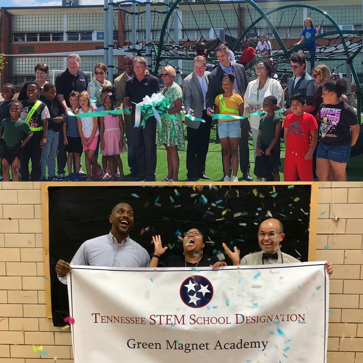 Jessica Holman tweet media