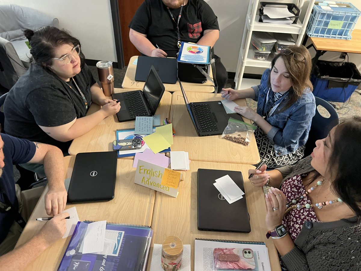 Brianne Kalkman, MEd. tweet media