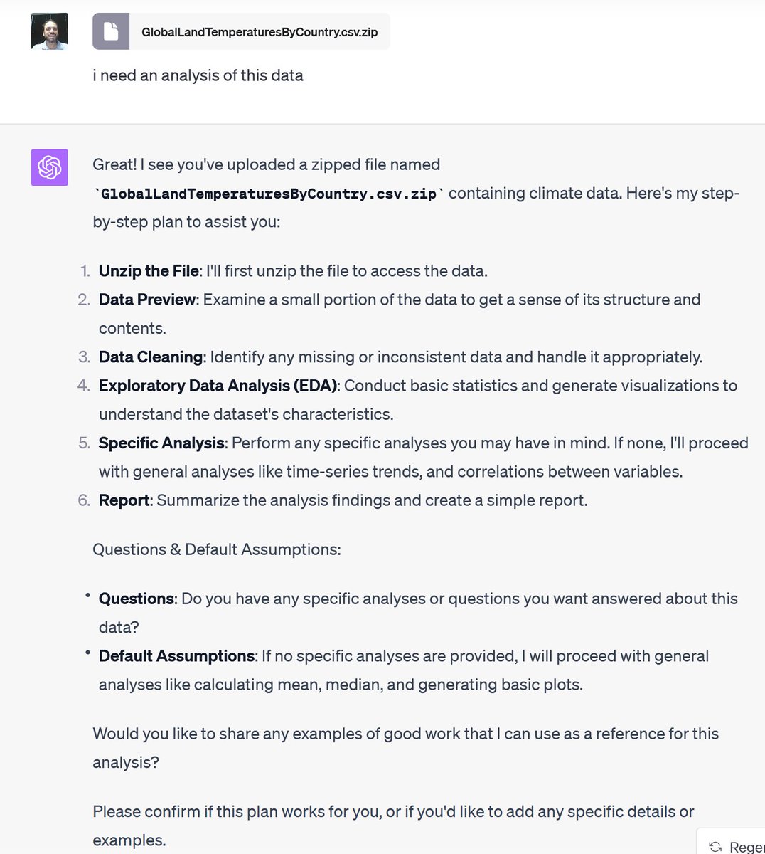 Ethan Mollick tweet media