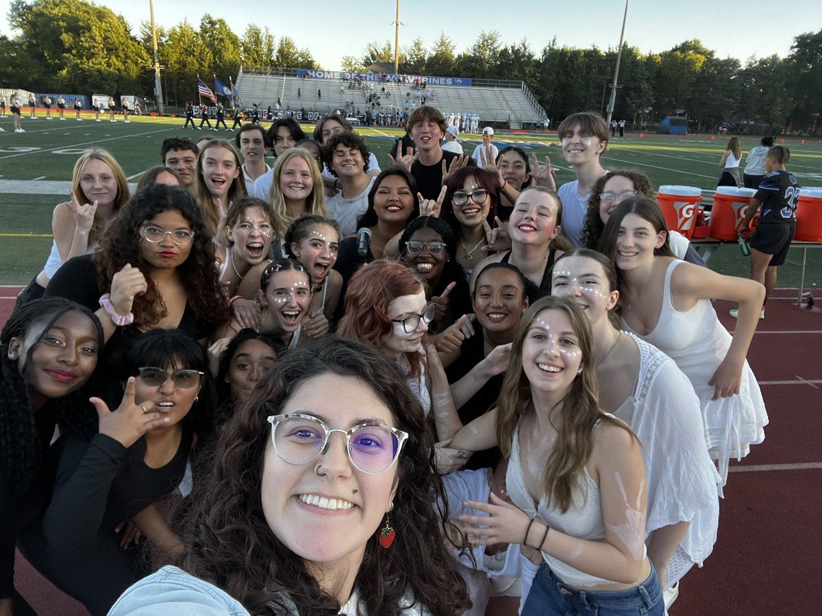 West Po Chorus tweet media