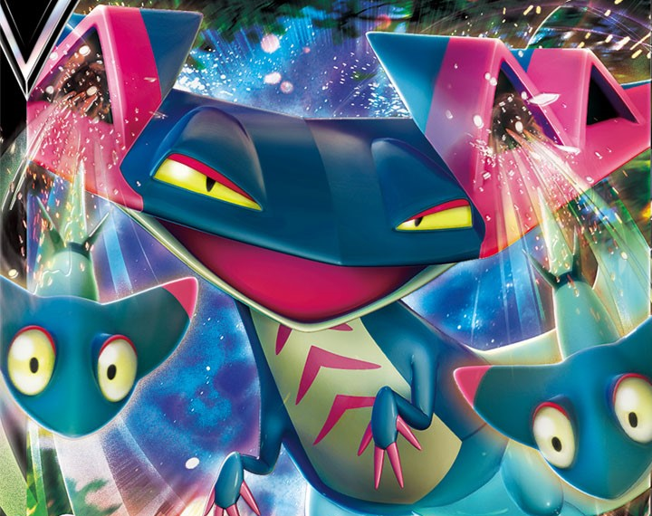 Smogon University on X: Following their latest council voting, the Godly  Gift council has voted to removed Dragapult and Zamazenta from the  metagame, effective immediately! More information here:    / X