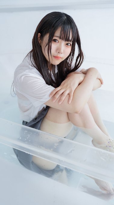 コスプレイヤーニャロメ・ニアのTwitter画像3