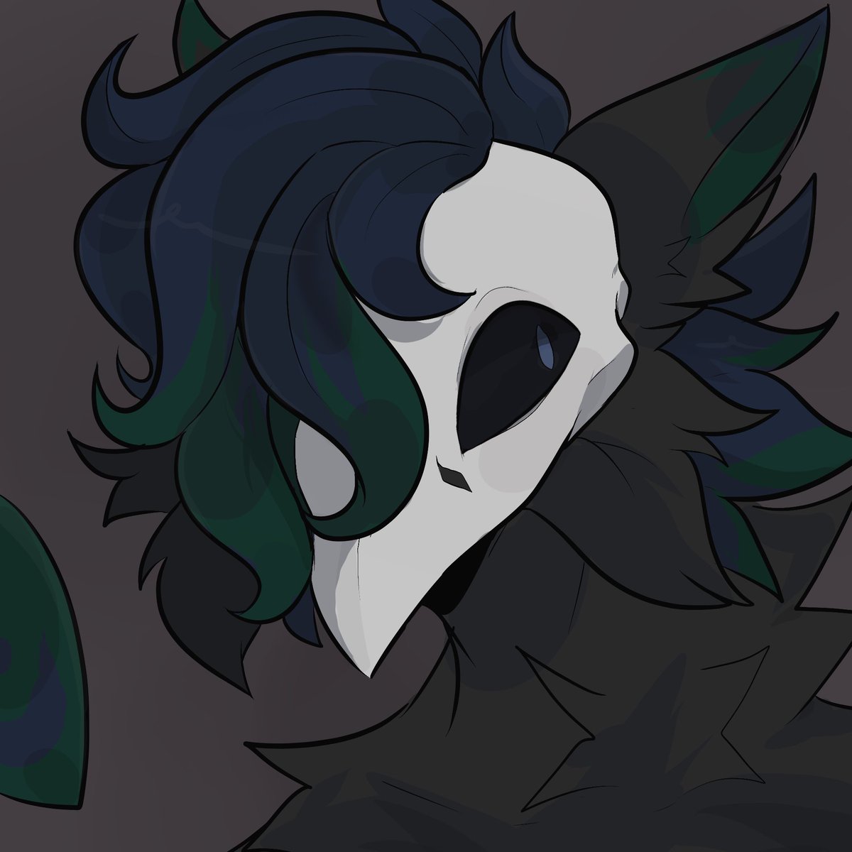 various icons from past days! With some testing!💫

// #digitalart #furry