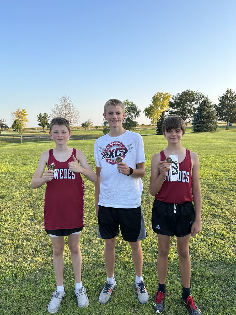 Tony Neels tweet media