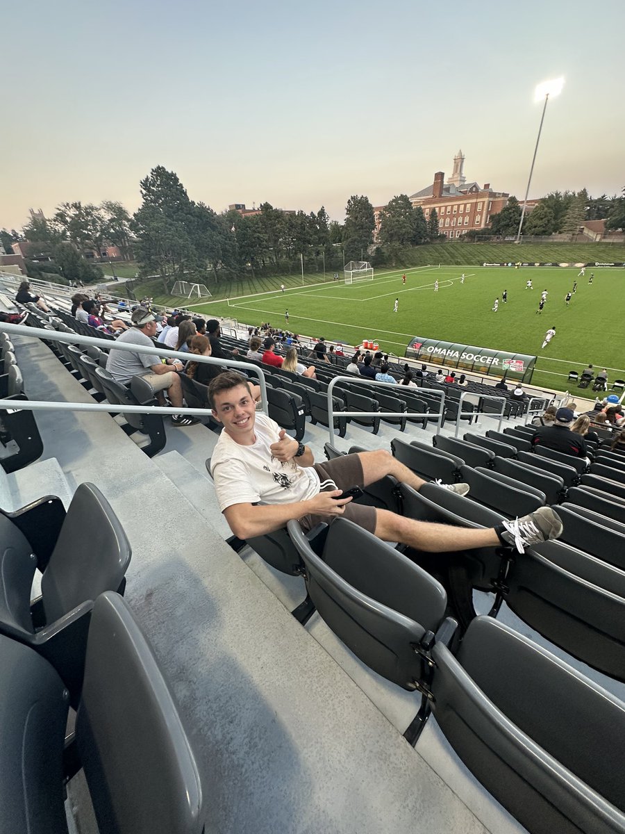 carinamonroe13's tweet photo. can’t forget about @OmahaMSOC!! let’s go mavs! @OmahaSAAC https://t.co/5vOgoGHp2p