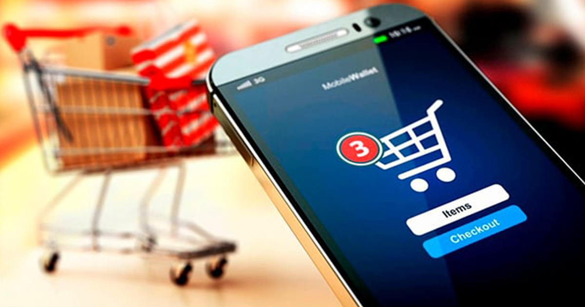 Radio_Zocalo's tweet image. Cinco recomendaciones de Profeco para evitar que gastes toda la quincena en compras por internet
tinyurl.com/2z6t2pk9
#PROFECO #Recomendaciones #ComprasEnLínea