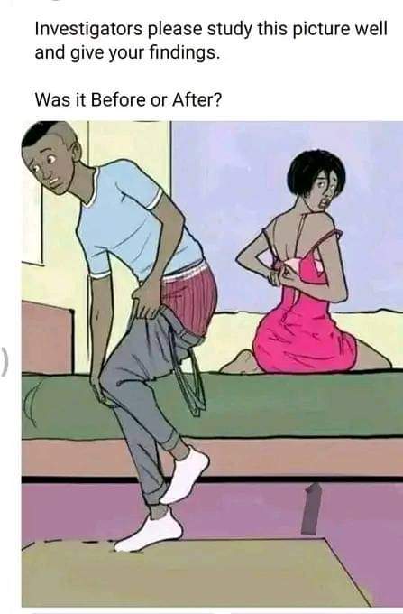 Naija tweet media