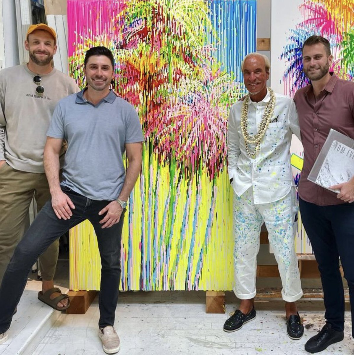 Experience the epic return of the Abbot Kinney Festival on Sunday, September 24th! Vendor registration extended until September 6th. Secure your spot at abbotkinneyfest.com. See you there! 🎉