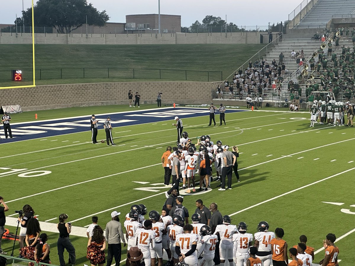 CgossM's tweet image. Lil Wrangler Night #WestSideBestSide #Commitment2Community #MISDExcellence