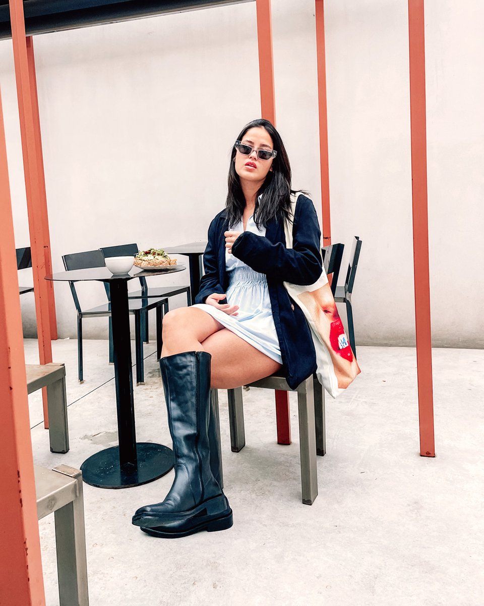 Re-Circula y encontra los mejores outfits para esta temporada 🌈🌸🚲
💪🏼🥳Ahora con 10%OFF en todas tus compras en efectivo.

En URBAN encontras miles de p... urbanluxurymarcas.com/links