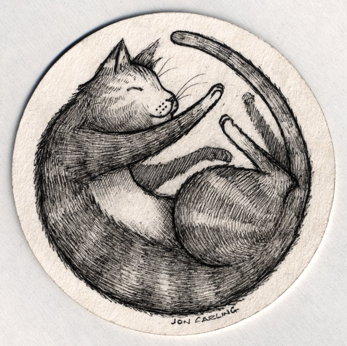 Jon Carling tweet media