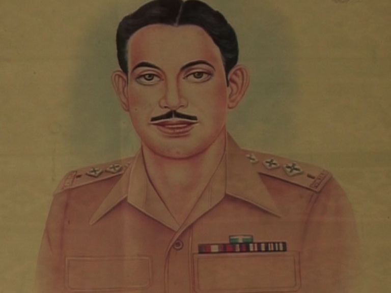Lalkaar_'s tweet photo. In celebration of Potohari virility!—and a martial archetype every Punjabi male should aspire to. https://t.co/3bq2VWElOL