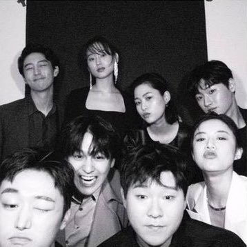 yourecho_'s tweet photo. #GoYounjung: “Law School is the work where I learned about the joy of filming. I was close with all the actors, including Kim Beom oppa &amp; Hyeyoung unnie, who I worked with. At that time, I felt that the set was comfortable and fun” 🥹💛

#고윤정 #로스쿨 #LawSchool https://t.co/4cn2eFzgqr