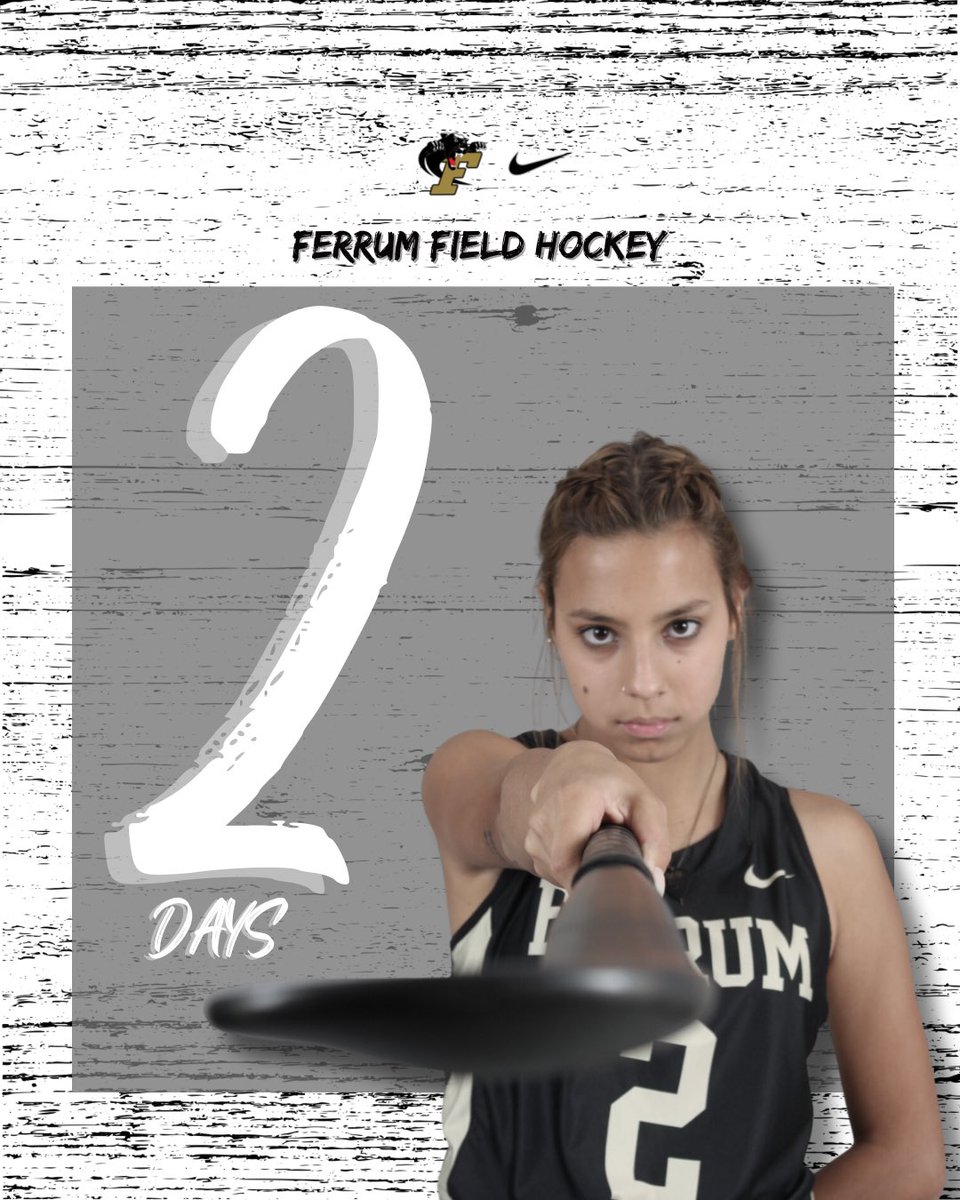 Ferrum Field Hockey tweet media