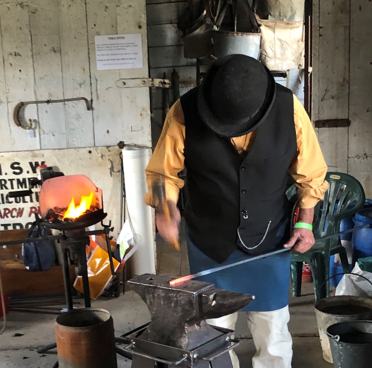 Celebrate our diverse cultural heritage at this year’s <a href="/Icomos_GA2023/">ICOMOS GA2023</a>
📅 4–9 September 2023 - Sydney
Delve into the heritage world with free events incl. a Trades Fair, heritage showcase, and talks. 
Learn more: icomosga2023.org/public-events/
#seeyouatga2033 #ga2023

📸 Credit: ICOMOS