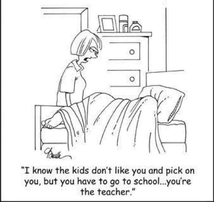 Djadi bukan tjuman murid jang dimarahi byar berangkat sekola .