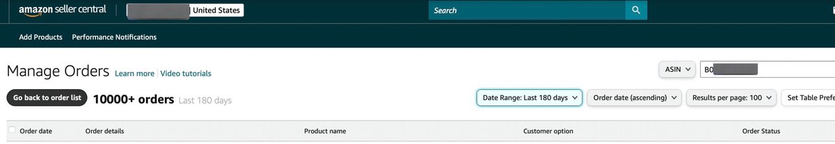 realworlddanny's tweet image. I’ve sold through 10,000 individual units of this 1 MONSTER replenish-able product in the past 6 months.

Rt + Reply “ASIN” and I will personally message you the asin.