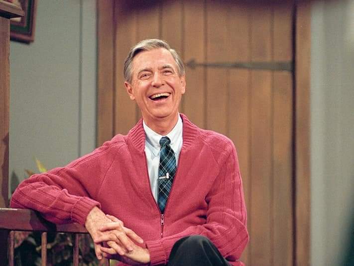 On this day in 2001, Mister Rogers Neighborhood aired its final episode on PBS after 33 years of being on the air. It was one of the longest running children shows and taught us that being yourself is enough. Did you watch this show?

#MisterRogers #MisterRogersNeighborhood #PBS