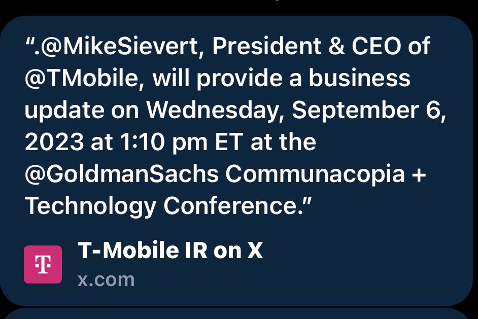 metro_community's tweet photo. @FCC #MikeSievert business update
#LayOffs on #LaborDayWeekend talking about being a snake 
Next week’s update 
#MoLayOffs 
Mo price hikes
Mo unfair business practices 
Mo Broken Promises https://t.co/RDEqWBPmWi