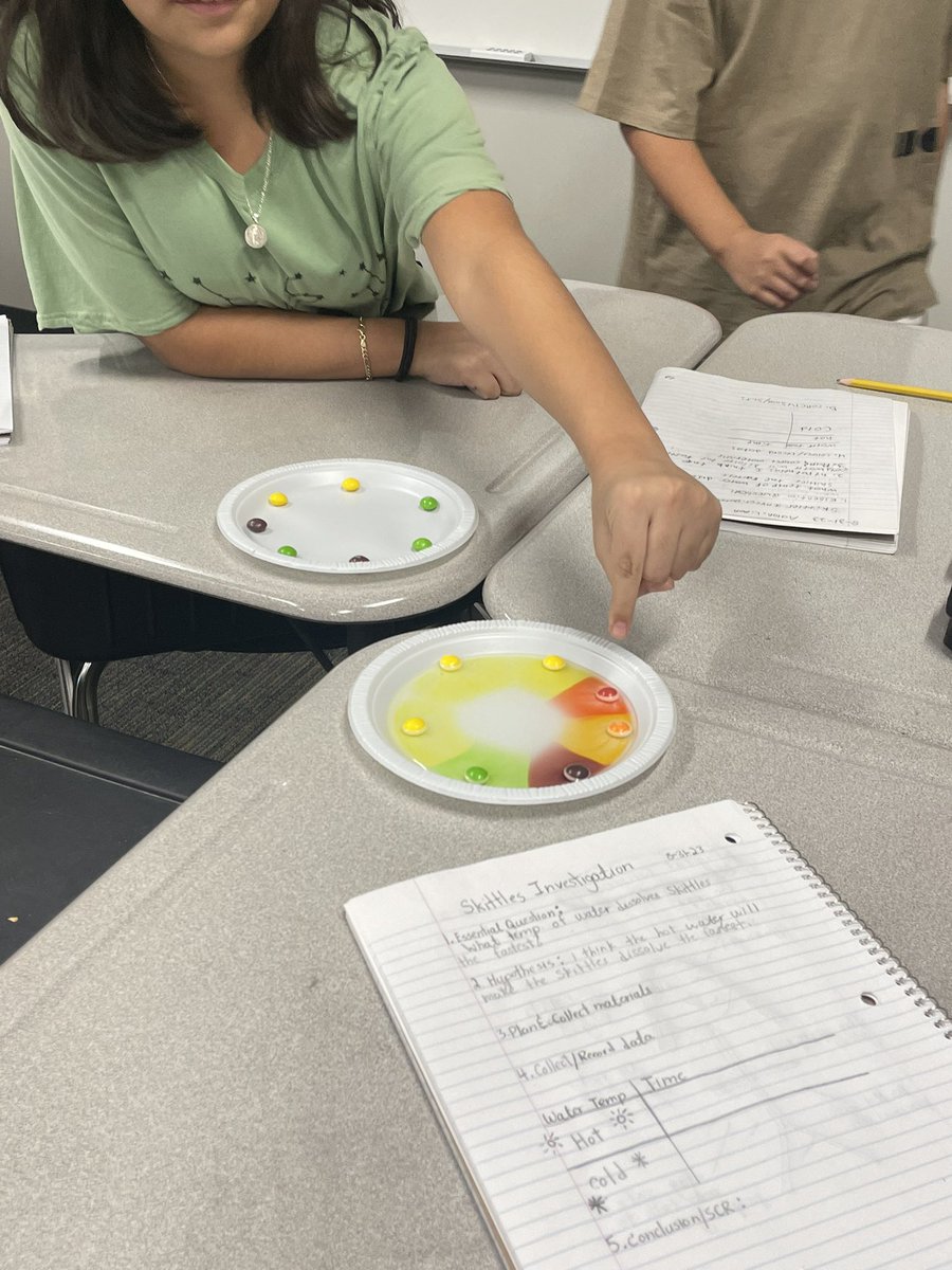 McBride's Classroom tweet media