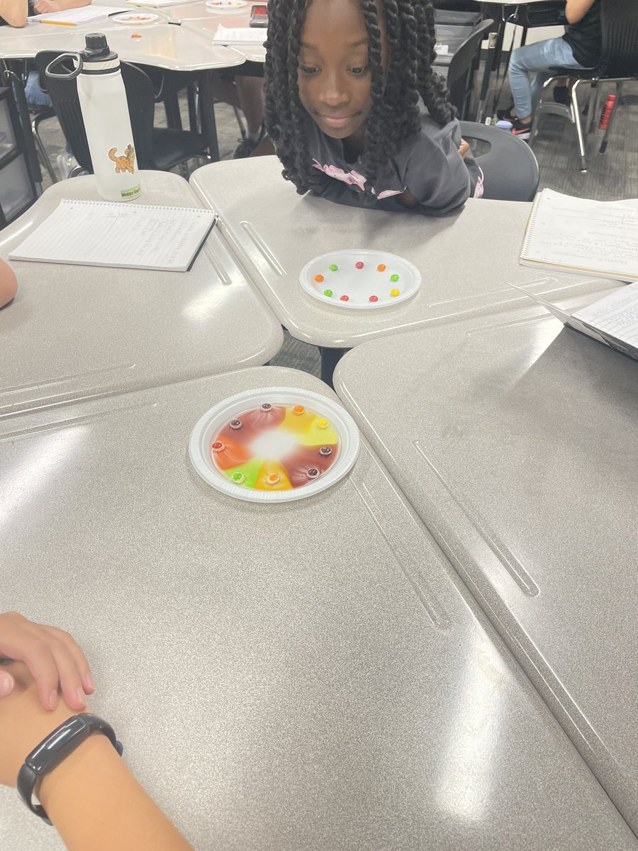 McBride's Classroom tweet media