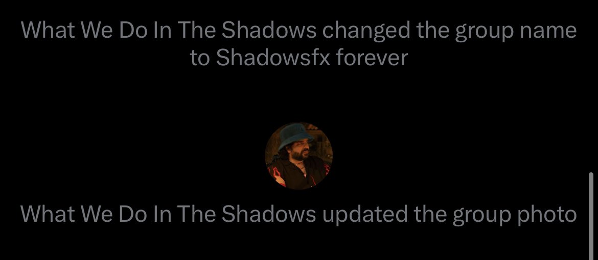 WHAT THE HELL SHADOWSFX