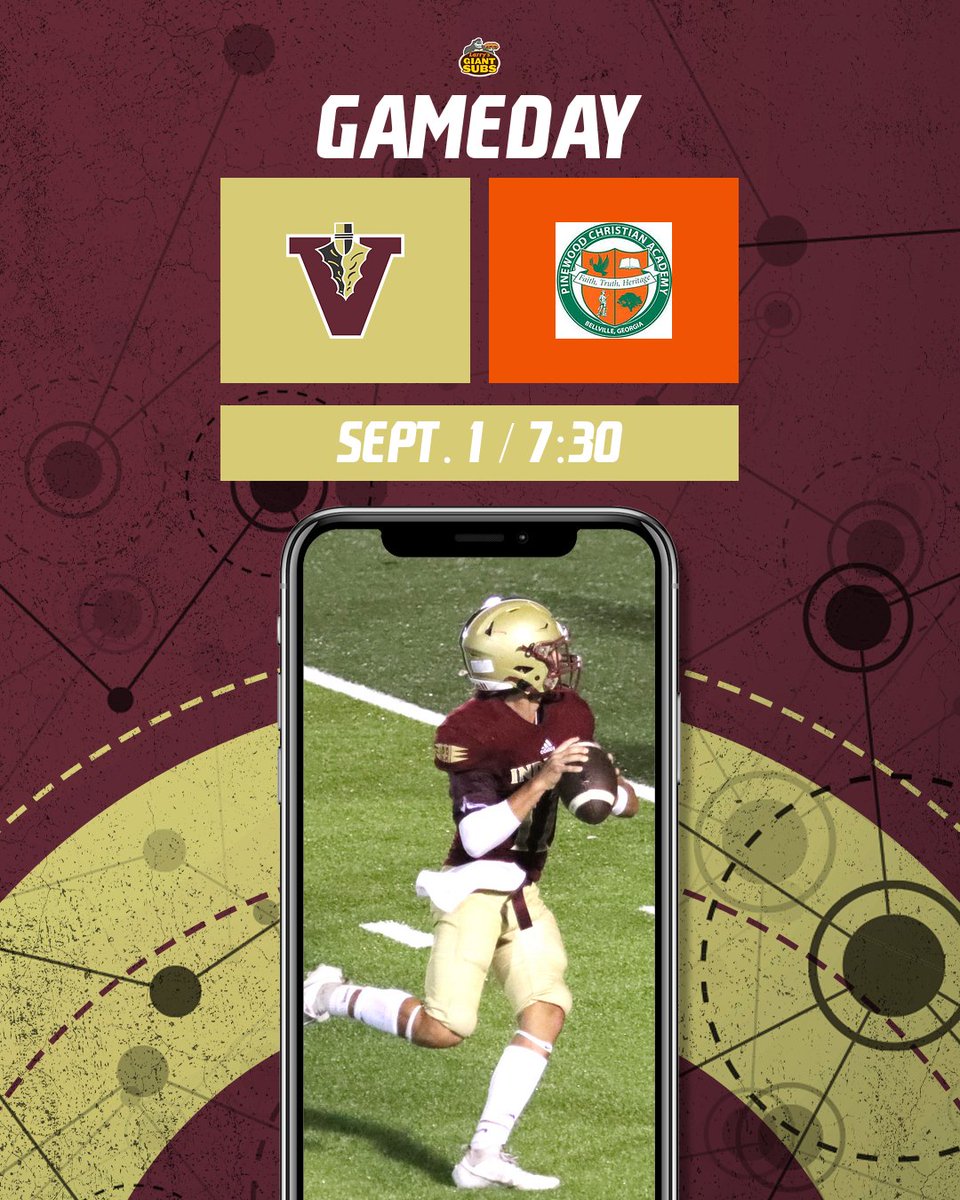 @VidaliaAthletics tweet media