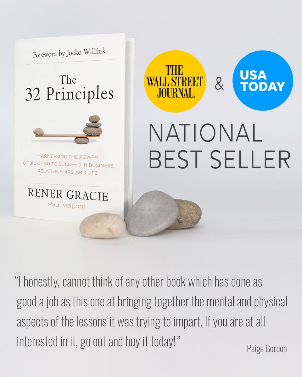 Rener Gracie tweet media